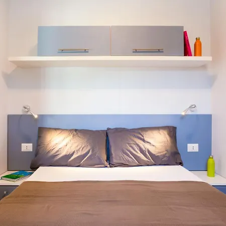 Chalet Capitol Holiday 1 Roma