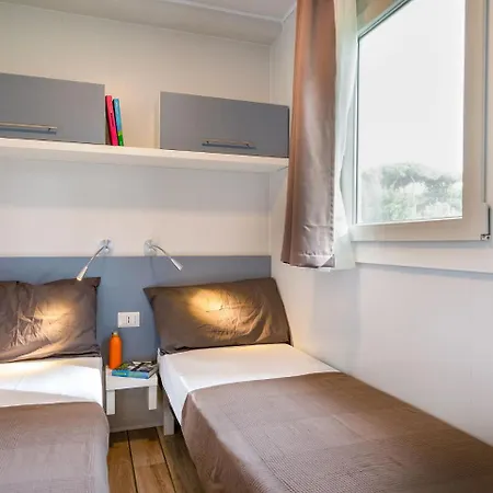 Chalet Capitol Holiday 1 Roma
